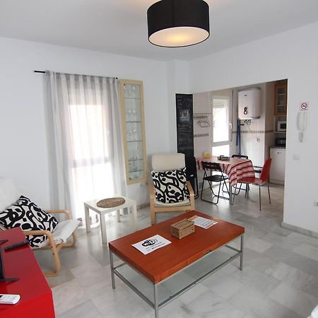 Apartamento Velador Del Sur By Cadiz4Rentals المظهر الخارجي الصورة