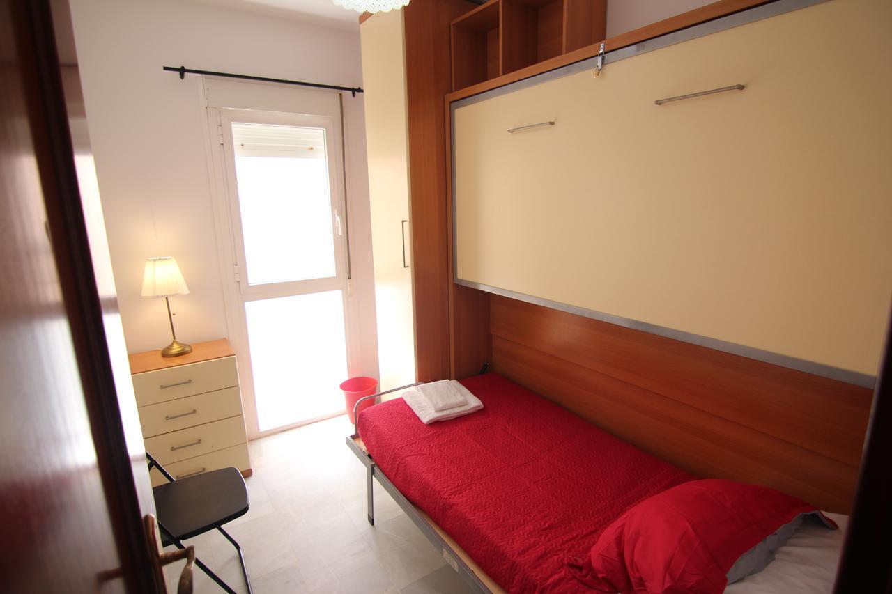 Apartamento Velador Del Sur By Cadiz4Rentals المظهر الخارجي الصورة