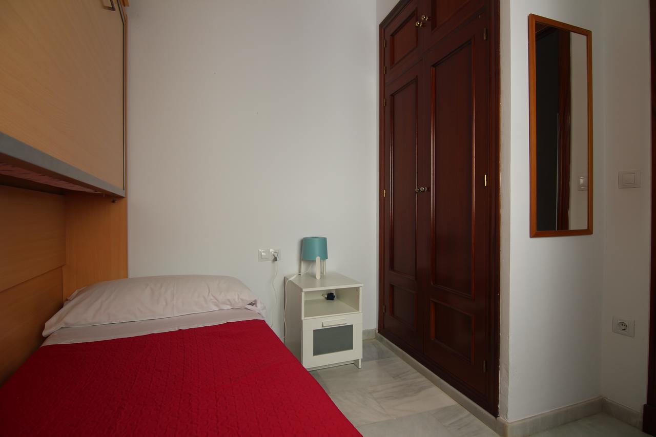 Apartamento Velador Del Sur By Cadiz4Rentals المظهر الخارجي الصورة