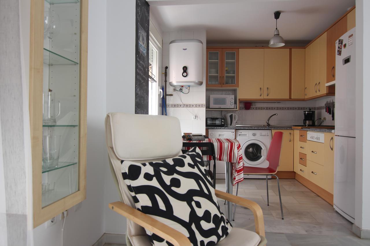 Apartamento Velador Del Sur By Cadiz4Rentals المظهر الخارجي الصورة