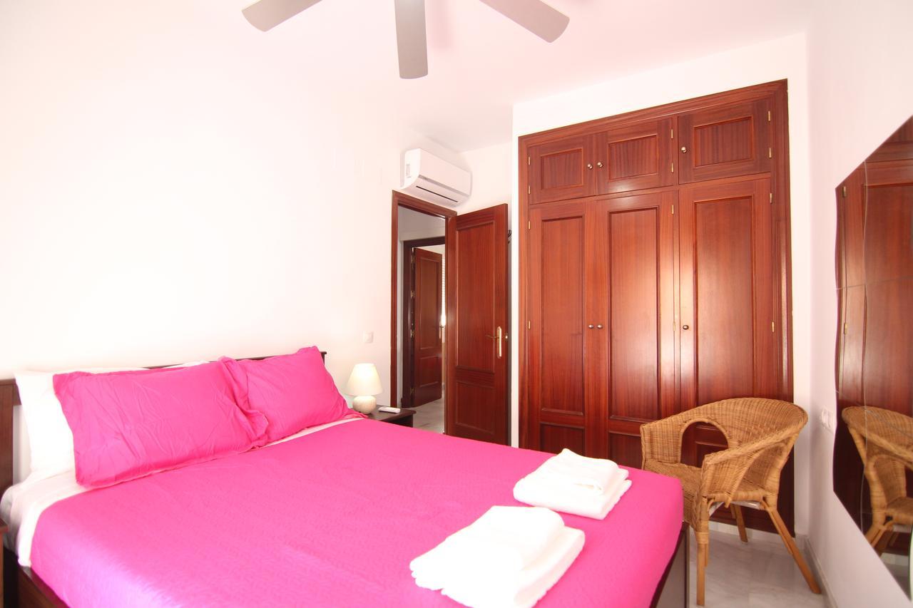 Apartamento Velador Del Sur By Cadiz4Rentals المظهر الخارجي الصورة