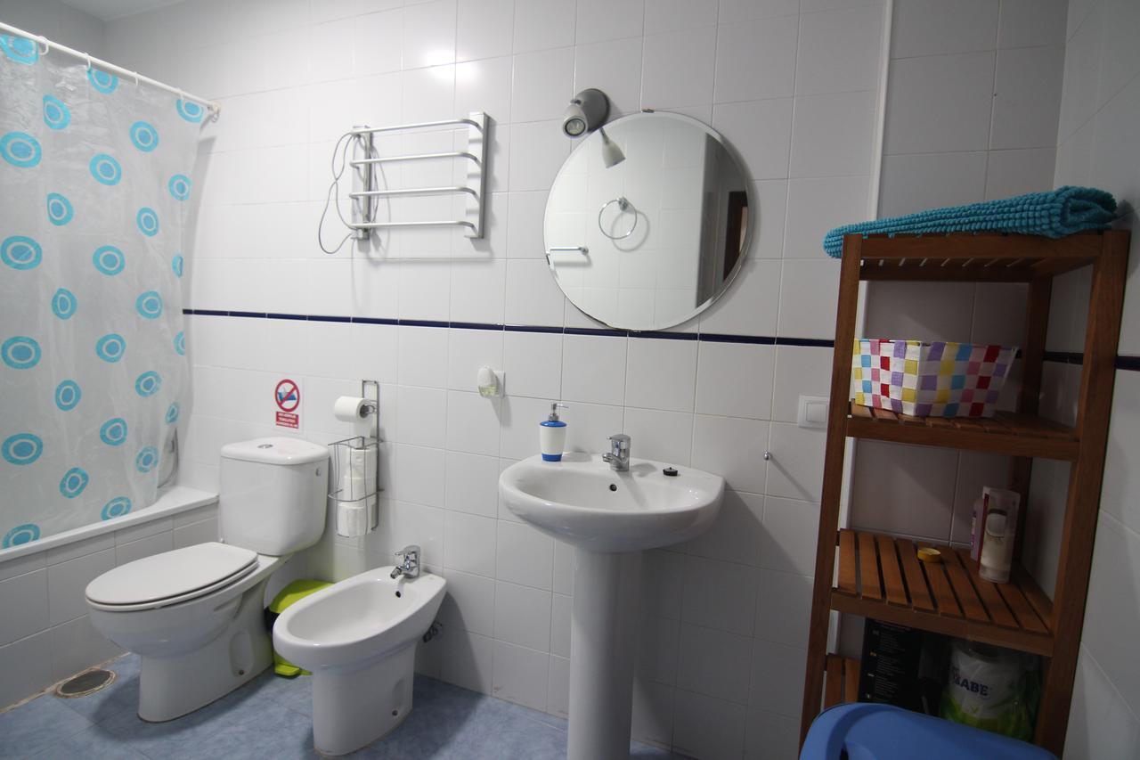Apartamento Velador Del Sur By Cadiz4Rentals المظهر الخارجي الصورة