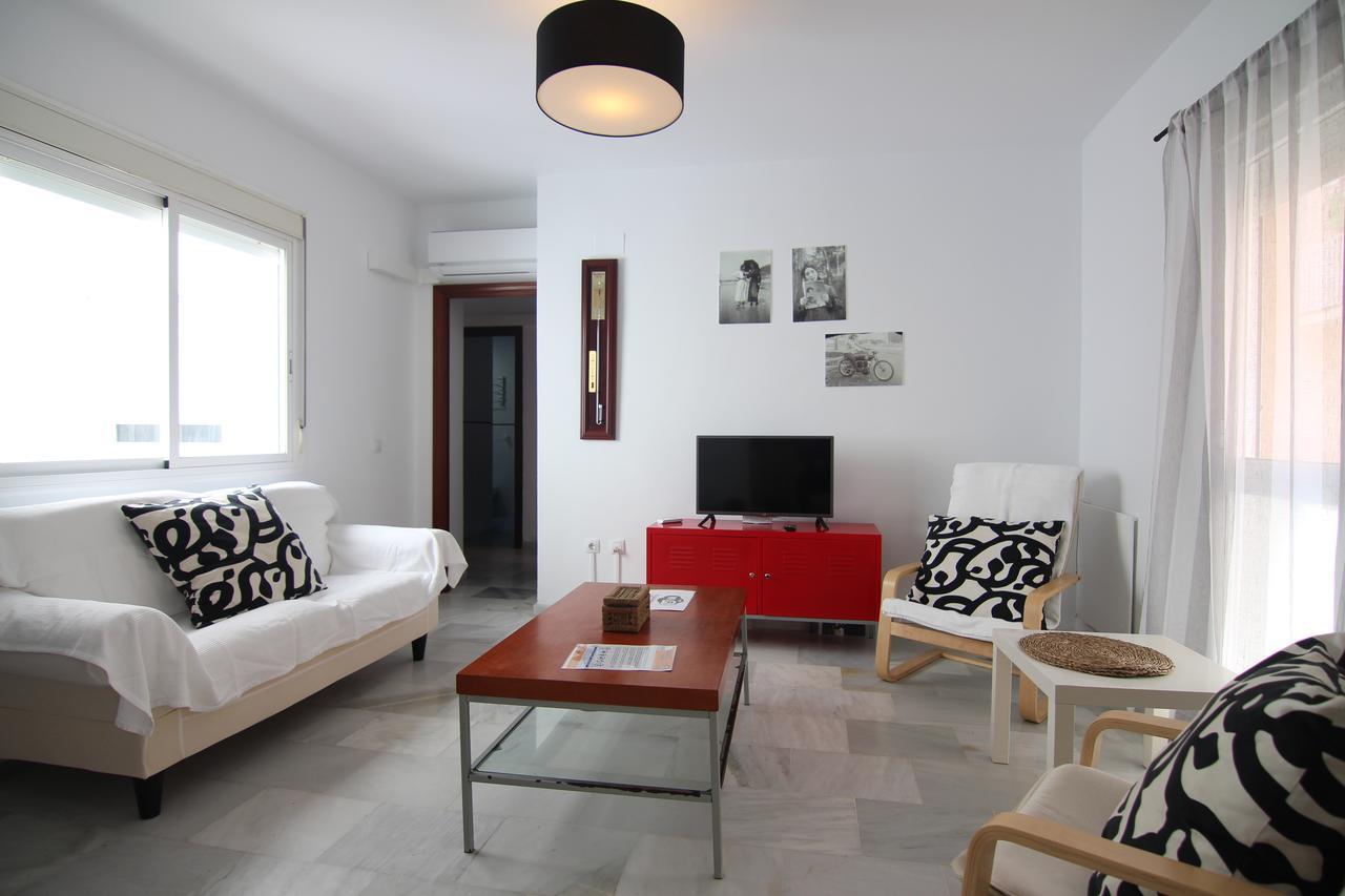 Apartamento Velador Del Sur By Cadiz4Rentals المظهر الخارجي الصورة