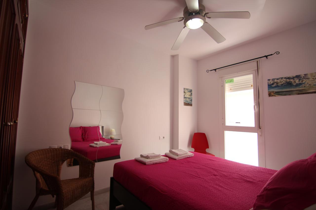 Apartamento Velador Del Sur By Cadiz4Rentals المظهر الخارجي الصورة
